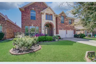 7938 Sydney Bay Court, Richmond, TX 77407 - Photo 3