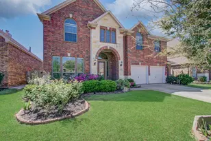 7938 Sydney Bay Ct, Richmond, TX 77407 - Photo 3