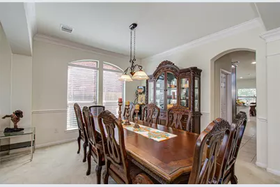 7938 Sydney Bay Court, Richmond, TX 77407 - Photo 7