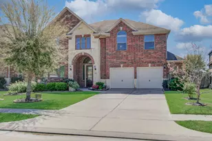 7938 Sydney Bay Ct, Richmond, TX 77407 - Photo 1