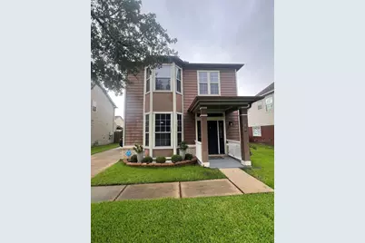 18710 Sandelford Dr, Katy, TX 77449 - Photo 1