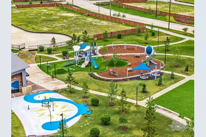 2487 Solaris Bend Drive, Katy, TX 77493 - Photo 33