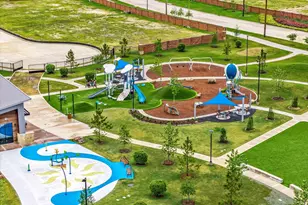 2487 Solaris Bnd Dr, Katy, TX 77493 - Photo 33