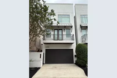 4410 Floyd Street #A, Houston, TX 77007 - Photo 1