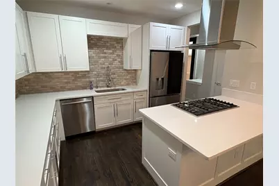 4410 Floyd Street #A, Houston, TX 77007 - Photo 5