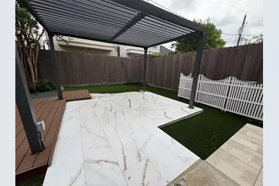 4410 Floyd Street #A, Houston, TX 77007 - Photo 23