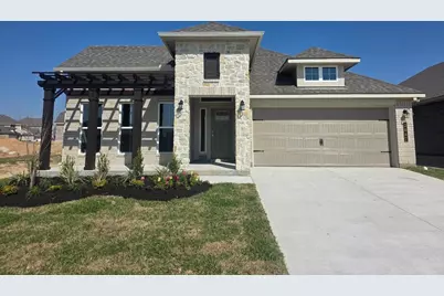 2067 Winepress Road, Brenham, TX 77833 - Photo 1