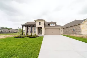 2067 Winepress Rd, Brenham, TX 77833 - Photo 1