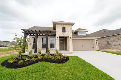 2067 Winepress Road, Brenham, TX 77833 - Photo 3