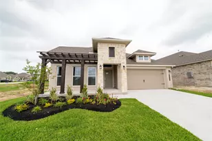 2067 Winepress Rd, Brenham, TX 77833 - Photo 3
