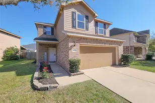 20527 Keegans Ledge Ln, Cypress, TX 77433 - Photo 1