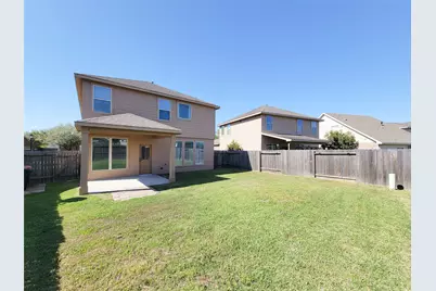 20527 Keegans Ledge Lane, Cypress, TX 77433 - Photo 33