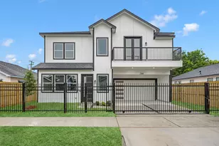 2348 Delafield St, Houston, TX 77023 - Photo 1
