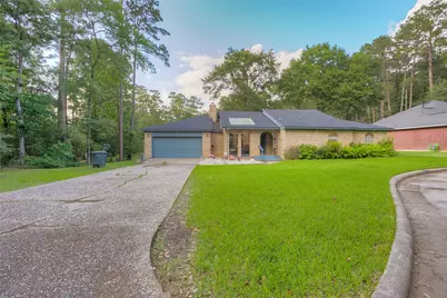 404 River Oaks Drive, Huntsville, TX 77340 - Photo 41