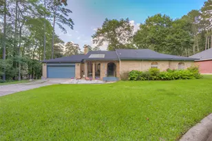 404 River Oaks Dr, Huntsville, TX 77340 - Photo 1