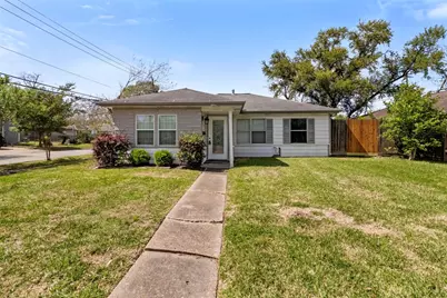 714 Ogilvie Street, Houston, TX 77017 - Photo 1