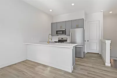 4603 Indie Heights Lane #B, Houston, TX 77018 - Photo 9