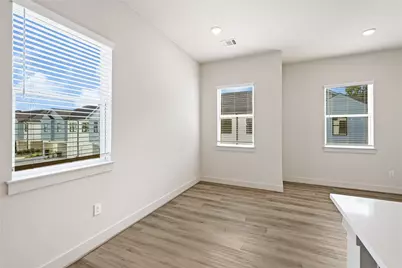 4603 Indie Heights Lane #B, Houston, TX 77018 - Photo 5