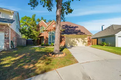 2906 Benne Court, Houston, TX 77014 - Photo 5