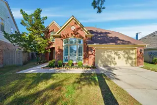 2906 Benne Ct, Houston, TX 77014 - Photo 1