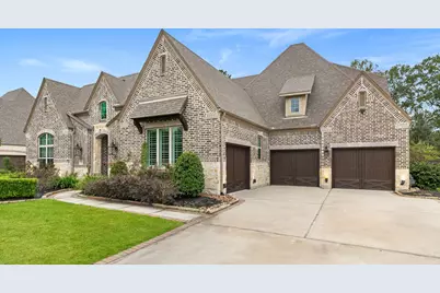 158 Caledonia Circle, Montgomery, TX 77316 - Photo 3