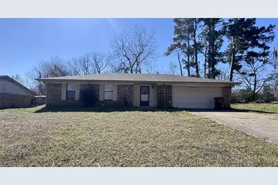 105 W Rutherford Street, Mount Vernon, TX 75457 - Photo 1