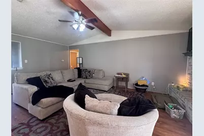 105 W Rutherford Street, Mount Vernon, TX 75457 - Photo 3