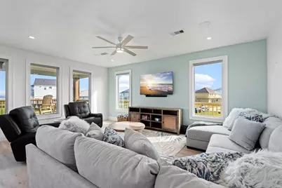 3551 Elm Grove, Crystal Beach, TX 77650 - Photo 9