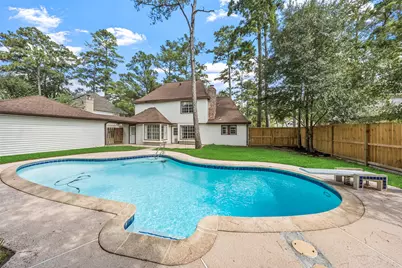 6315 Hickorycrest Drive, Spring, TX 77389 - Photo 3