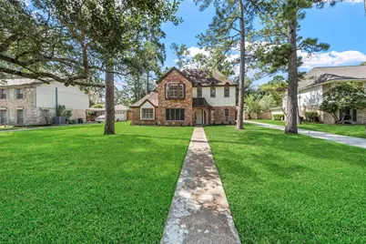6315 Hickorycrest Drive, Spring, TX 77389 - Photo 27