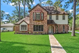 6315 Hickorycrest Dr, Spring, TX 77389 - Photo 1