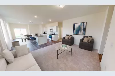 10714 Sonny Trails Court, Richmond, TX 77469 - Photo 7