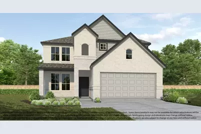 11135 Rose River Drive, Houston, TX 77044 - Photo 1