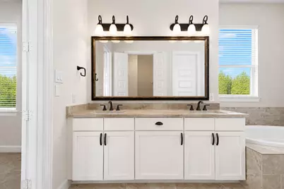 4007 Beacon Fisher Drive, Houston, TX 77018 - Photo 23