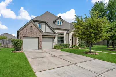 6018 Fairway Shores Lane, Porter, TX 77365 - Photo 3