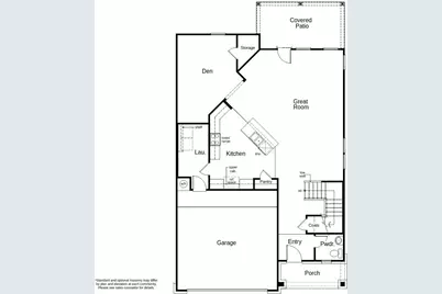 700 Appaloosa Meadow Drive, Magnolia, TX 77354 - Photo 29