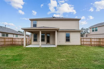 700 Appaloosa Meadow Drive, Magnolia, TX 77354 - Photo 27