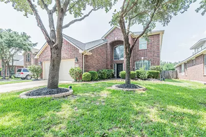 14811 Orange Bloom Court, Cypress, TX 77433 - Photo 1