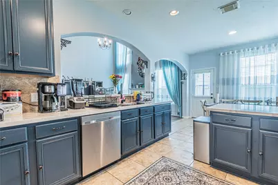14811 Orange Bloom Court, Cypress, TX 77433 - Photo 9