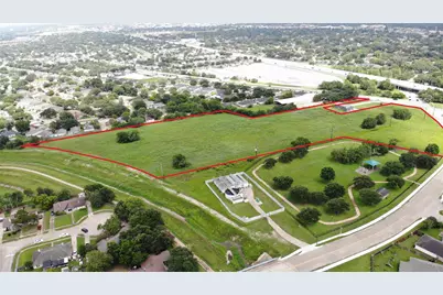 16230 Westpark Drive, Houston, TX 77082 - Photo 5