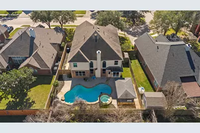 11118 Sprucedale Court, Houston, TX 77070 - Photo 41