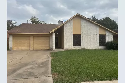 10106 Prairie Mist Street, Houston, TX 77088 - Photo 1