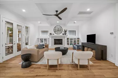 3847 Aberdeen Way, Houston, TX 77025 - Photo 17