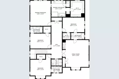 3847 Aberdeen Way, Houston, TX 77025 - Photo 41