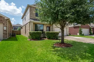 19407 Midnight Glen Dr, Cypress, TX 77429 - Photo 3