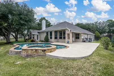 16327 Cliff Haven Drive, Houston, TX 77095 - Photo 25