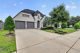 4523 Jennings Creek Dr, Fulshear, TX 77441 - Photo 3