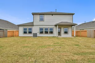 11869 Stratosphere St, Conroe, TX 77303 - Photo 35