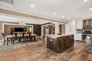 11519 Lakeside Pl Dr, Houston, TX 77077 - Photo 9
