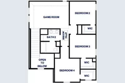 1695 Portia Lane, Conroe, TX 77301 - Photo 15